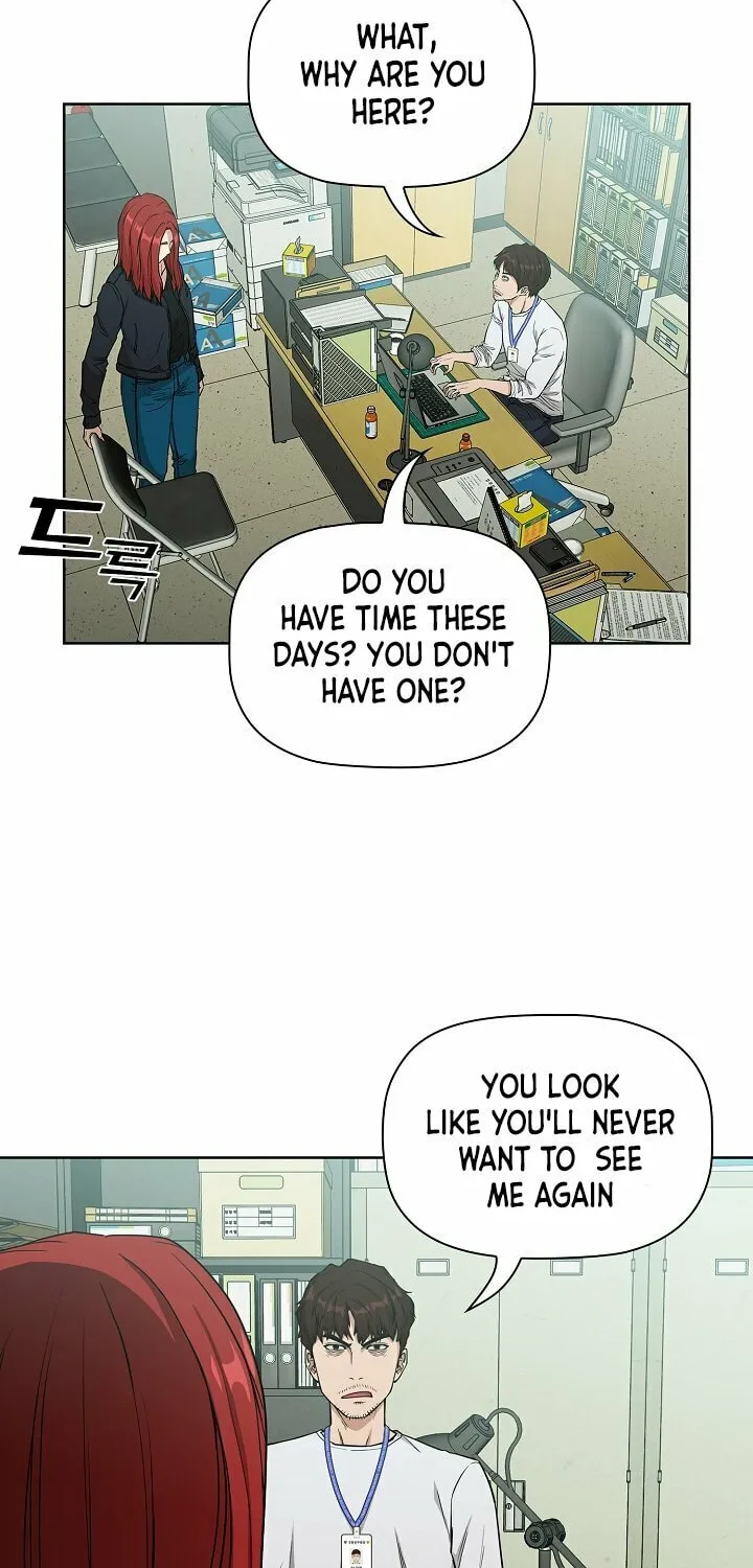 Malcolm, The Superstar Detective Chapter 1 page 91 - 