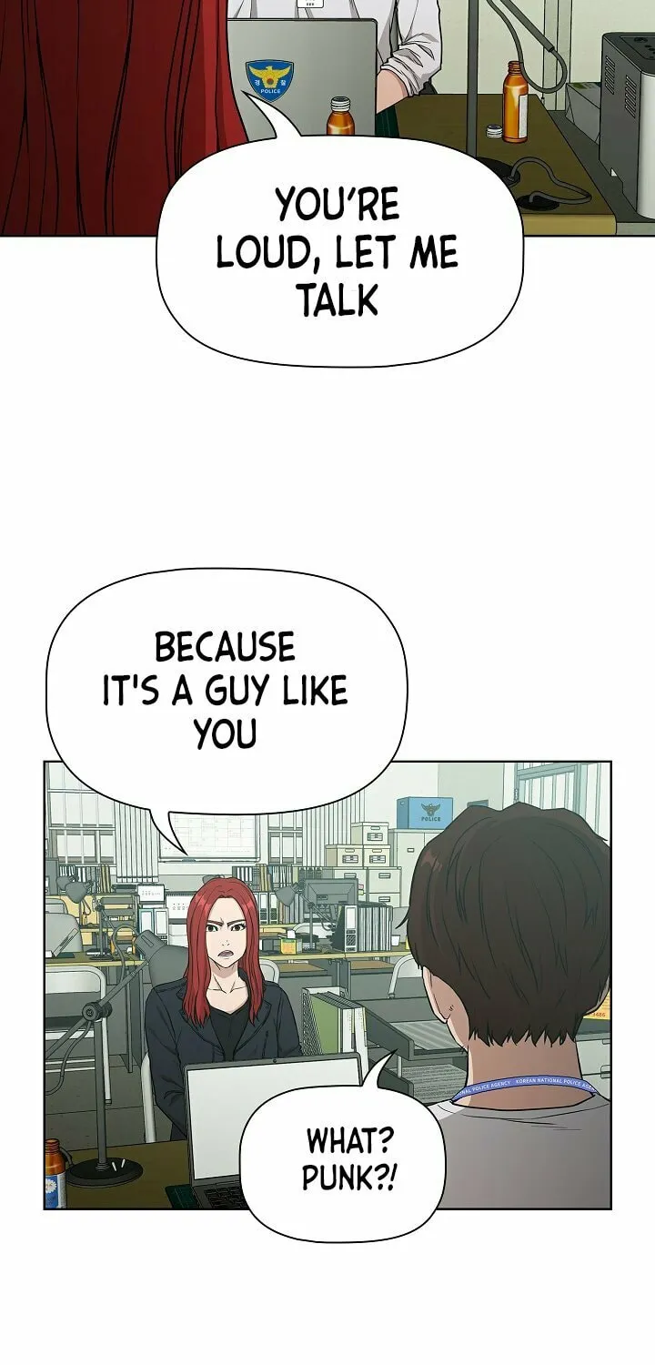Malcolm, The Superstar Detective Chapter 1 page 92 - 