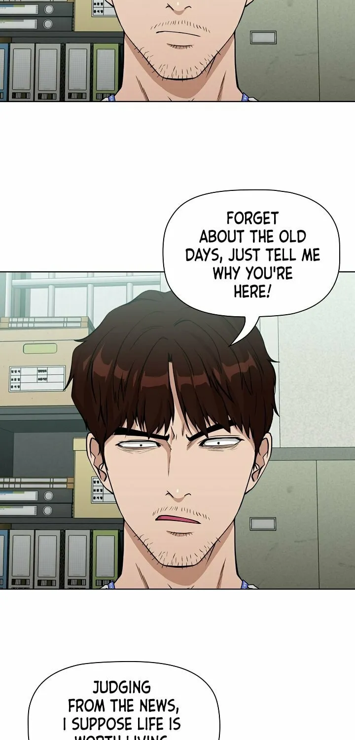 Malcolm, The Superstar Detective Chapter 1 page 98 - 