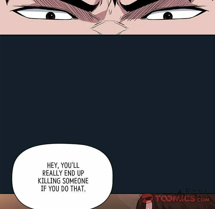 Malcolm, The Superstar Detective Chapter 10 page 102 - 