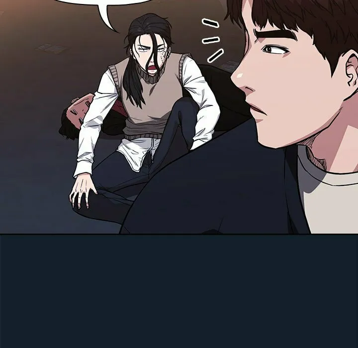 Malcolm, The Superstar Detective Chapter 10 page 103 - 