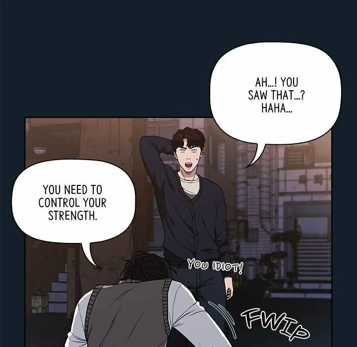 Malcolm, The Superstar Detective Chapter 10 page 104 - 