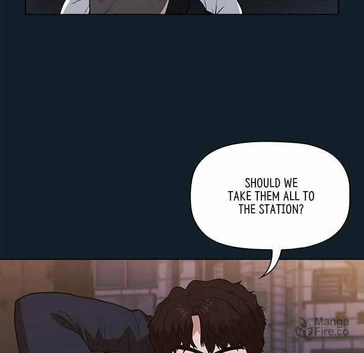 Malcolm, The Superstar Detective Chapter 10 page 105 - 