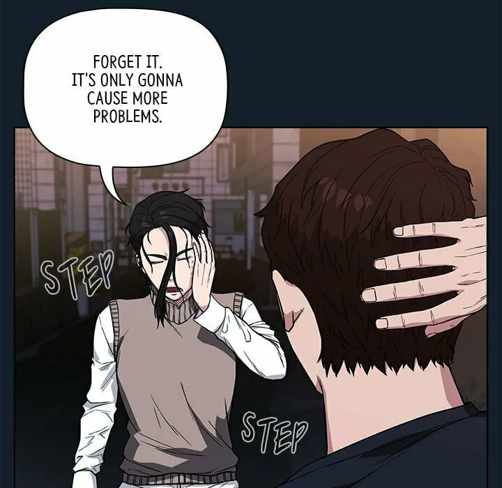 Malcolm, The Superstar Detective Chapter 10 page 107 - 