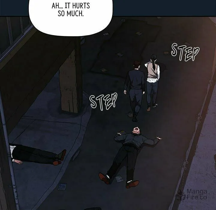 Malcolm, The Superstar Detective Chapter 10 page 110 - 