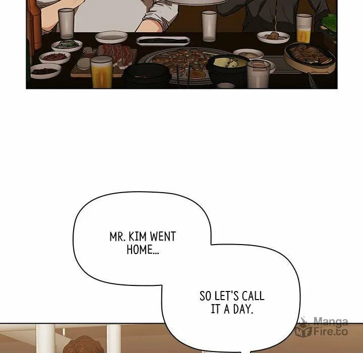 Malcolm, The Superstar Detective Chapter 10 page 114 - 