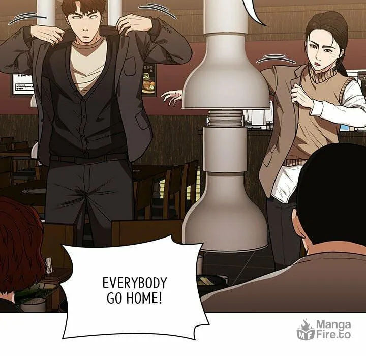 Malcolm, The Superstar Detective Chapter 10 page 115 - 