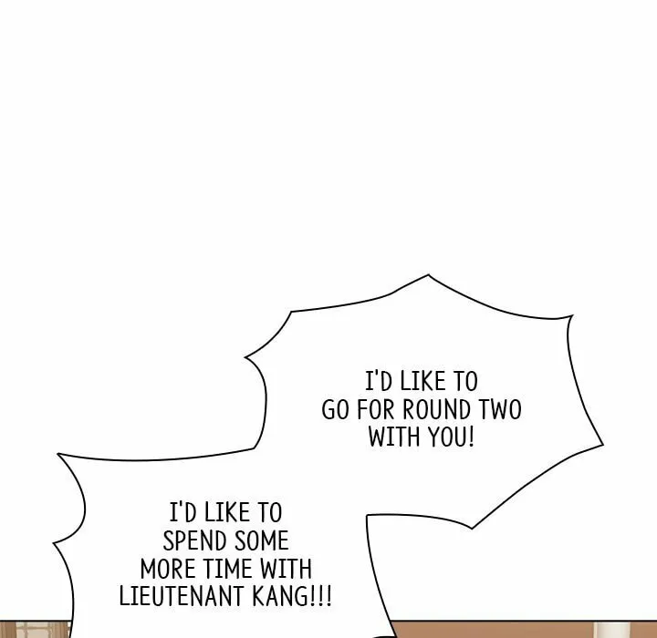 Malcolm, The Superstar Detective Chapter 10 page 116 - 