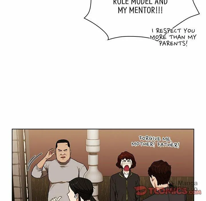 Malcolm, The Superstar Detective Chapter 10 page 120 - 