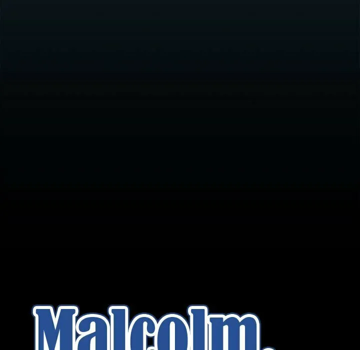 Malcolm, The Superstar Detective Chapter 10 page 13 - 