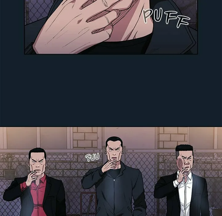 Malcolm, The Superstar Detective Chapter 10 page 127 - 