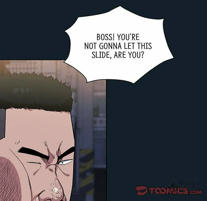 Malcolm, The Superstar Detective Chapter 10 page 129 - 