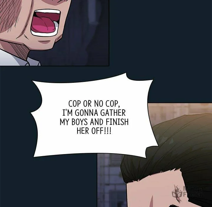 Malcolm, The Superstar Detective Chapter 10 page 130 - 