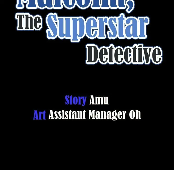 Malcolm, The Superstar Detective Chapter 10 page 14 - 
