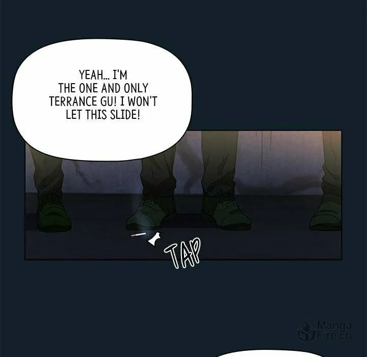 Malcolm, The Superstar Detective Chapter 10 page 132 - 