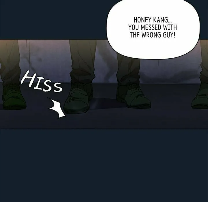Malcolm, The Superstar Detective Chapter 10 page 133 - 