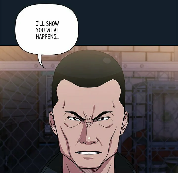 Malcolm, The Superstar Detective Chapter 10 page 134 - 