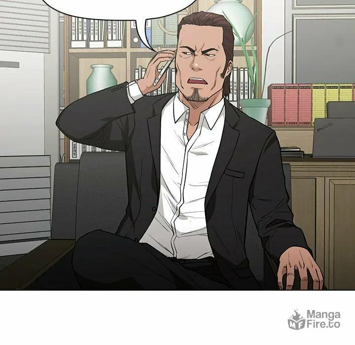 Malcolm, The Superstar Detective Chapter 10 page 141 - 