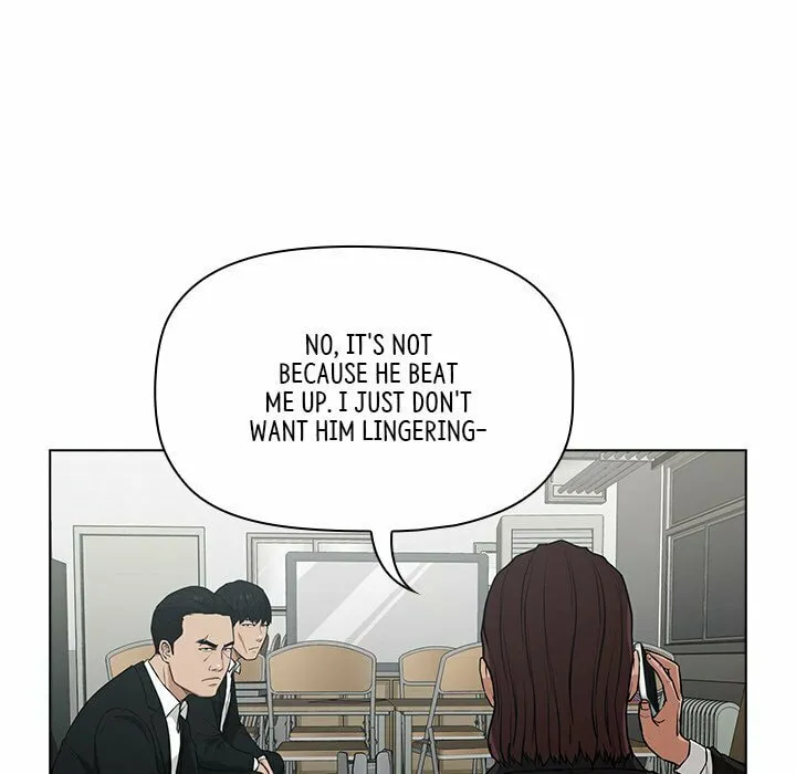 Malcolm, The Superstar Detective Chapter 10 page 142 - 