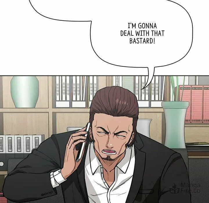 Malcolm, The Superstar Detective Chapter 10 page 144 - 