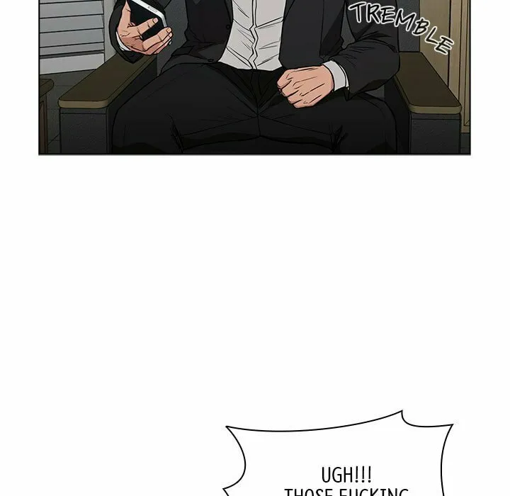Malcolm, The Superstar Detective Chapter 10 page 149 - 