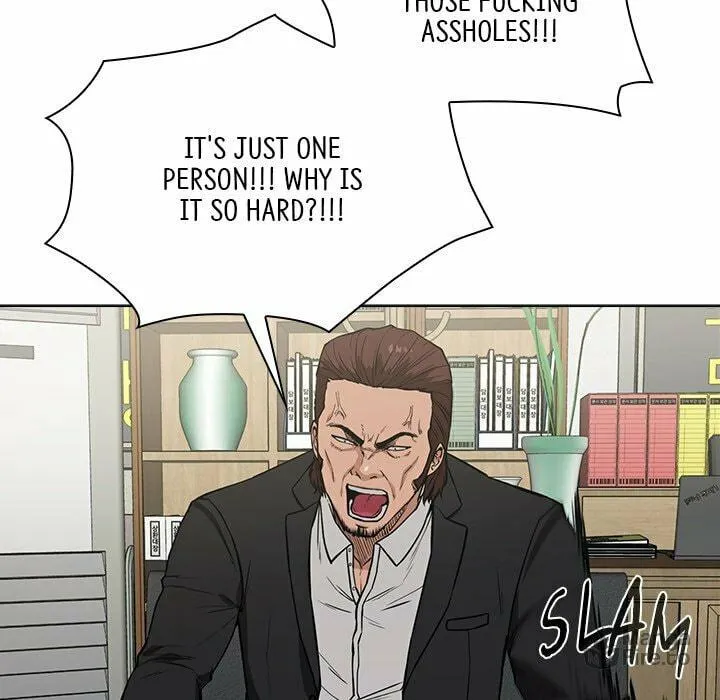 Malcolm, The Superstar Detective Chapter 10 page 150 - 