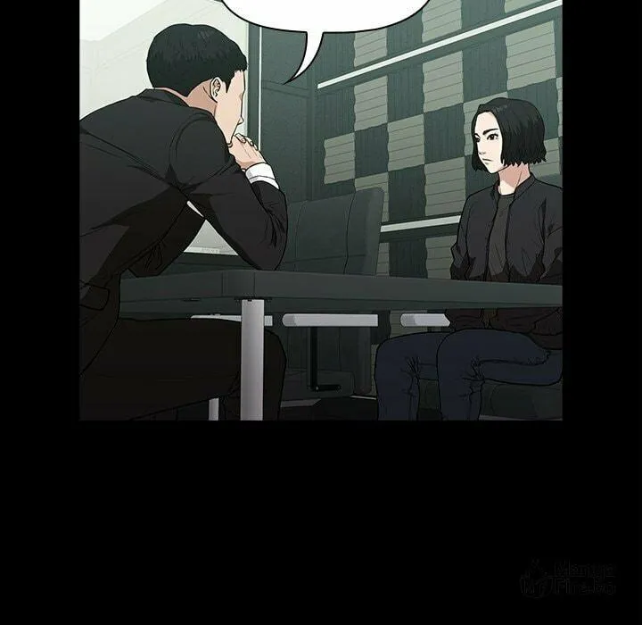Malcolm, The Superstar Detective Chapter 10 page 18 - 