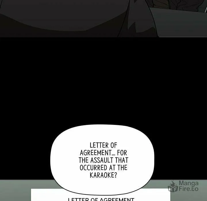 Malcolm, The Superstar Detective Chapter 10 page 20 - 