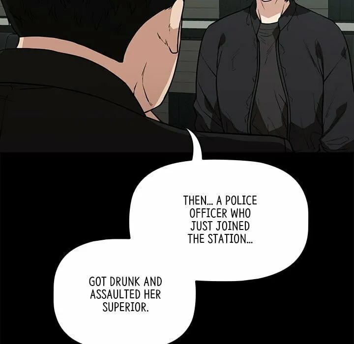 Malcolm, The Superstar Detective Chapter 10 page 26 - 
