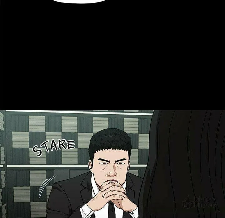 Malcolm, The Superstar Detective Chapter 10 page 27 - 