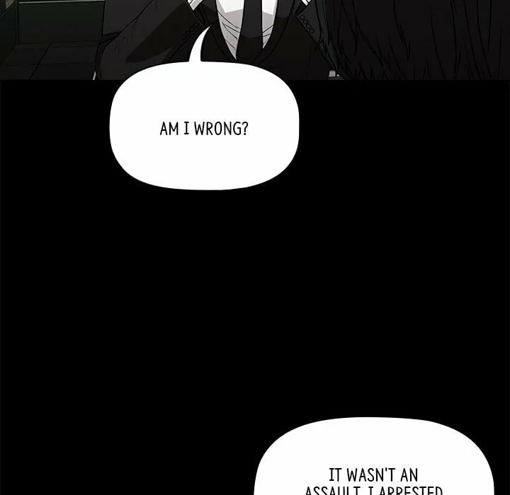 Malcolm, The Superstar Detective Chapter 10 page 28 - 