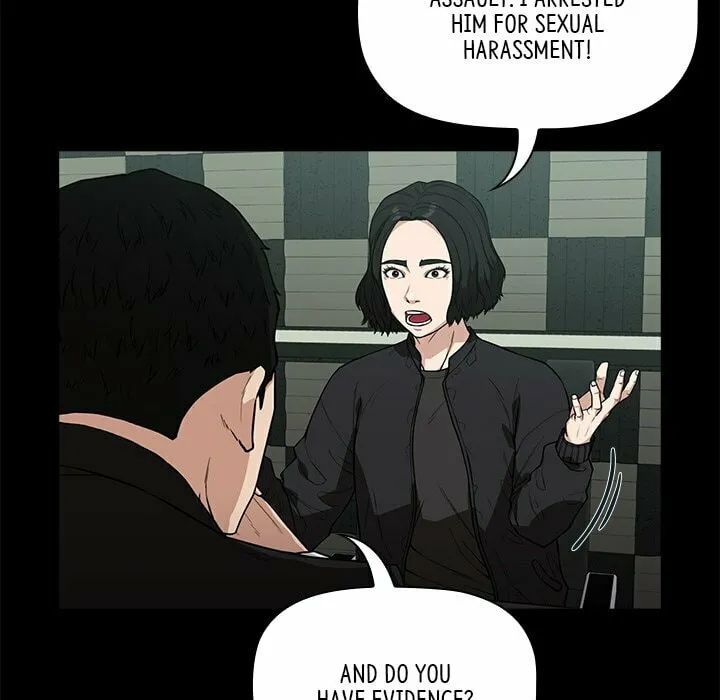 Malcolm, The Superstar Detective Chapter 10 page 29 - 