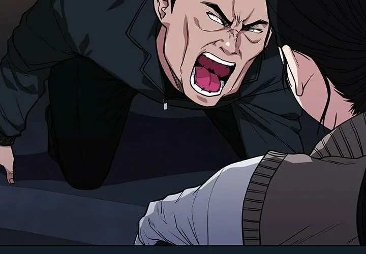 Malcolm, The Superstar Detective Chapter 10 page 4 - 