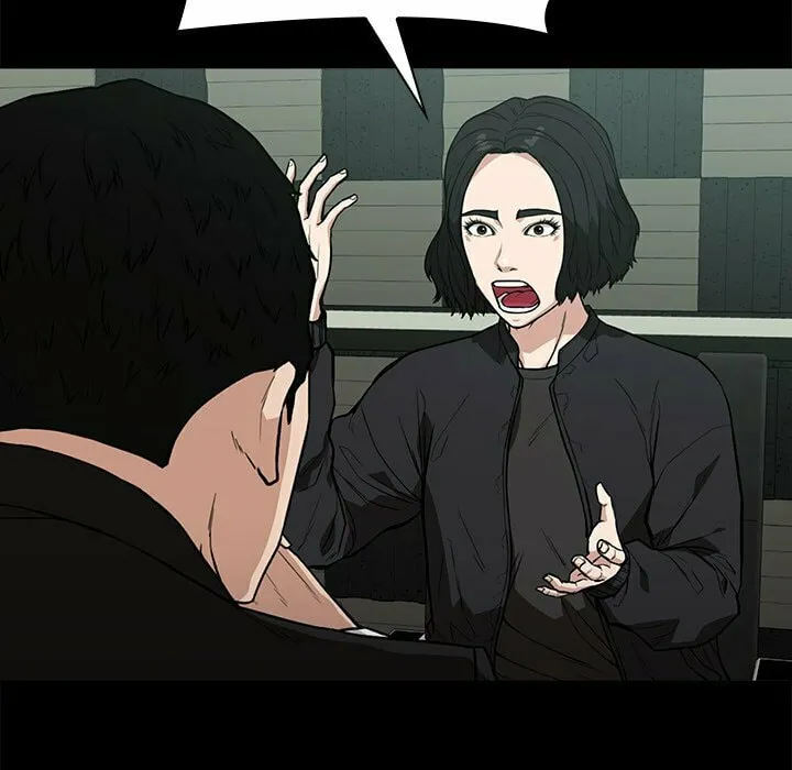 Malcolm, The Superstar Detective Chapter 10 page 31 - 