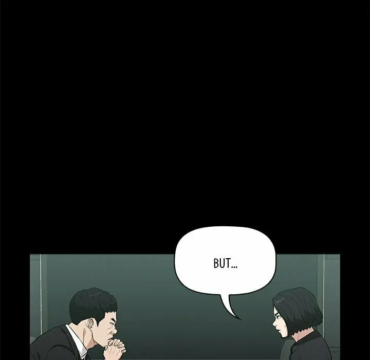 Malcolm, The Superstar Detective Chapter 10 page 32 - 