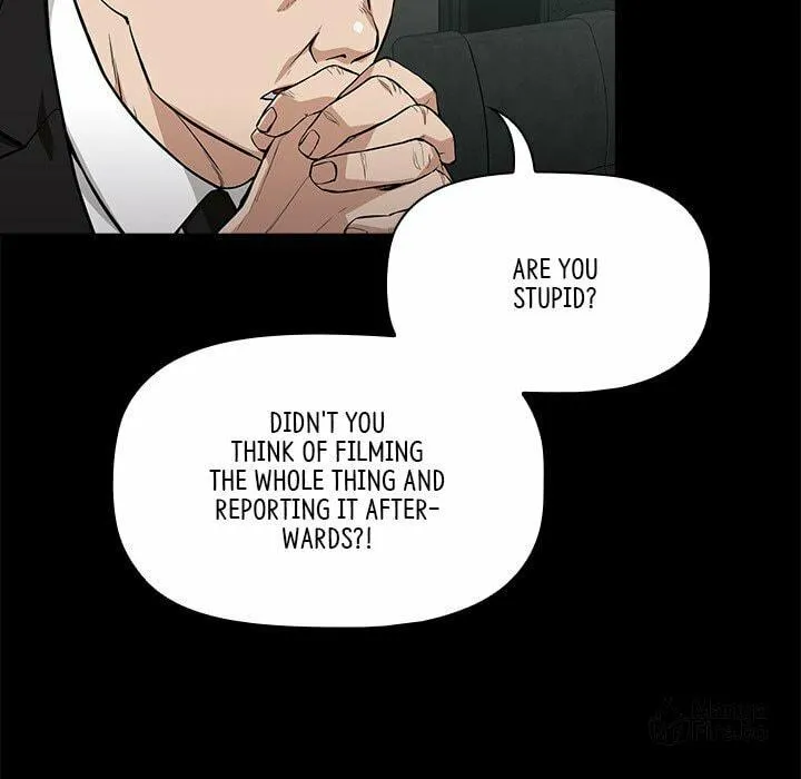 Malcolm, The Superstar Detective Chapter 10 page 36 - 