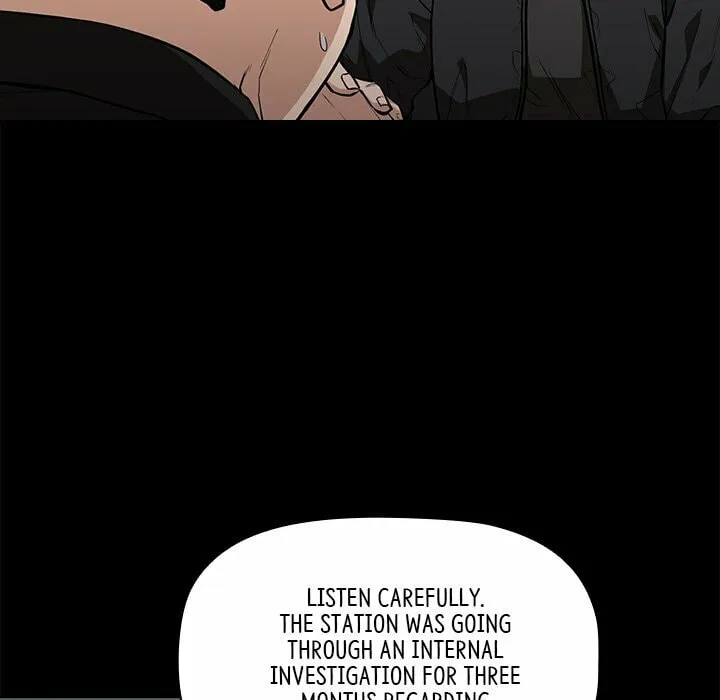 Malcolm, The Superstar Detective Chapter 10 page 38 - 