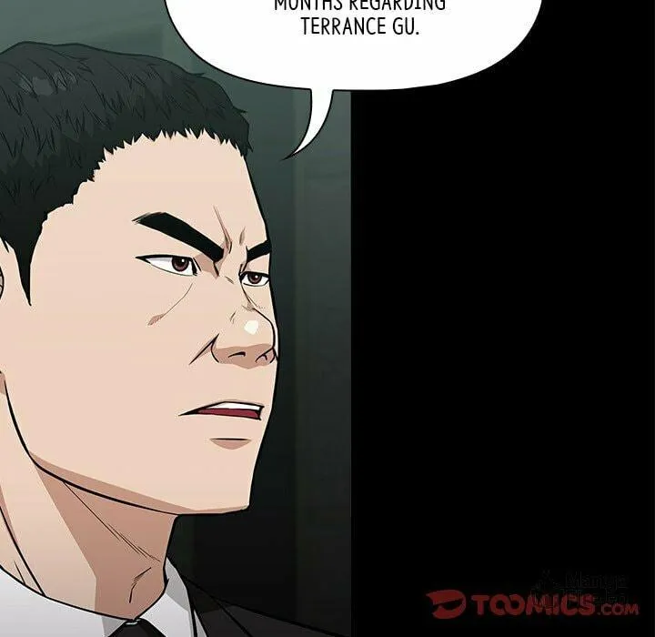 Malcolm, The Superstar Detective Chapter 10 page 39 - 