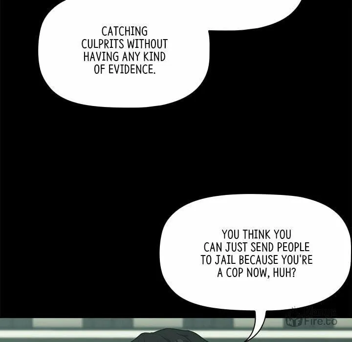 Malcolm, The Superstar Detective Chapter 10 page 42 - 