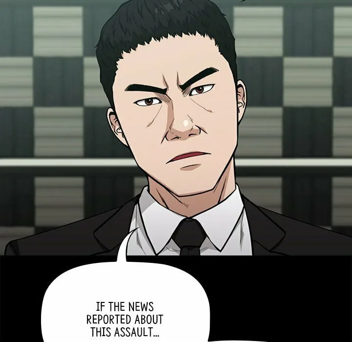 Malcolm, The Superstar Detective Chapter 10 page 43 - 