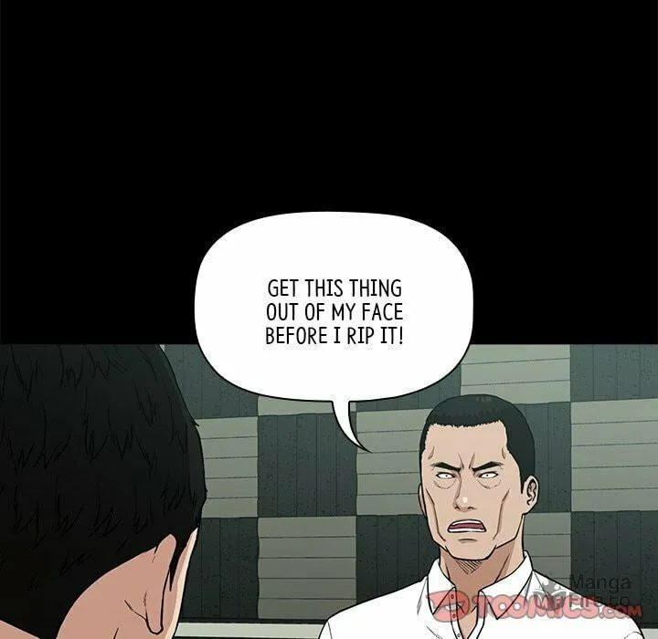 Malcolm, The Superstar Detective Chapter 10 page 48 - 