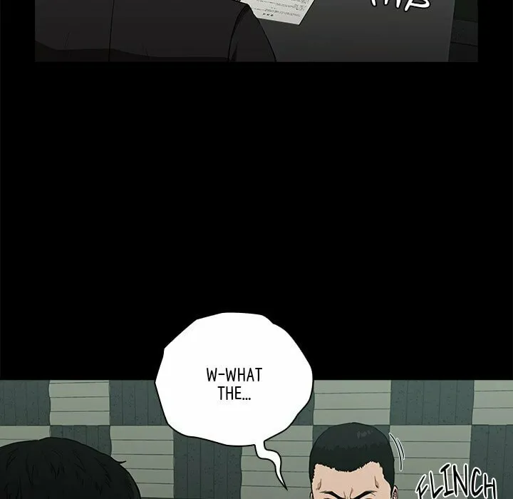 Malcolm, The Superstar Detective Chapter 10 page 52 - 