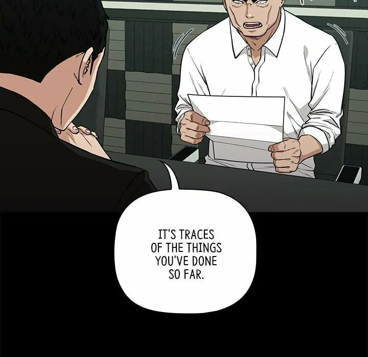 Malcolm, The Superstar Detective Chapter 10 page 53 - 