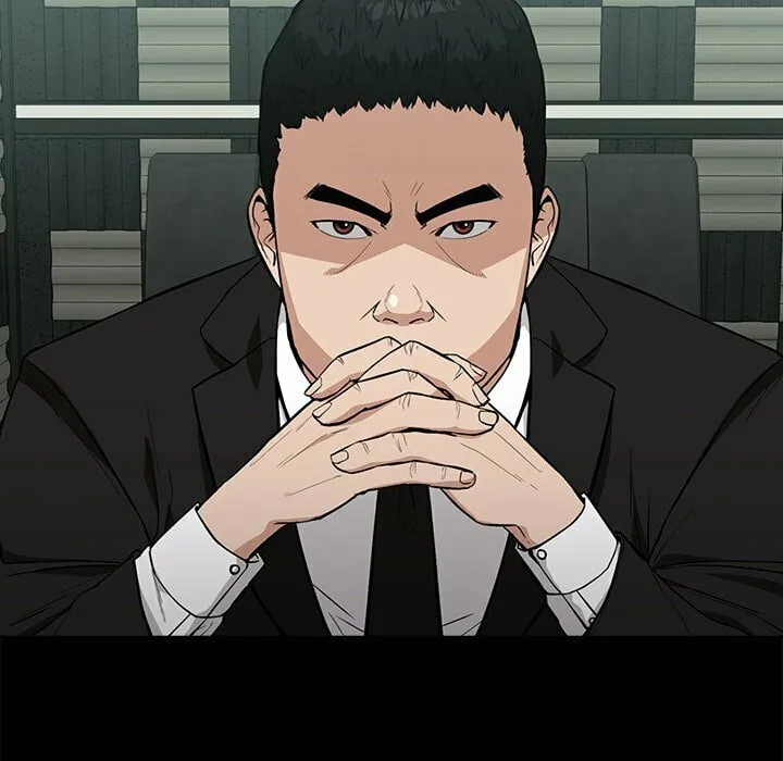 Malcolm, The Superstar Detective Chapter 10 page 58 - 