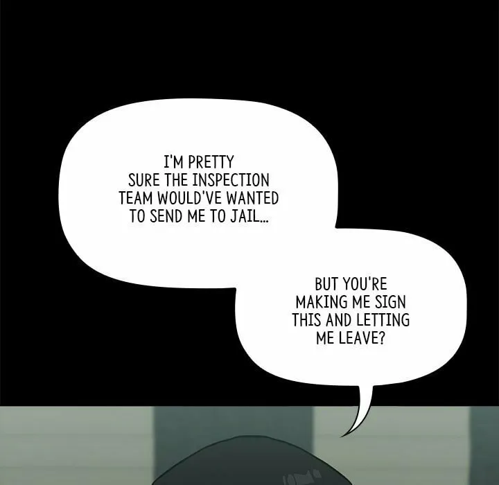 Malcolm, The Superstar Detective Chapter 10 page 59 - 