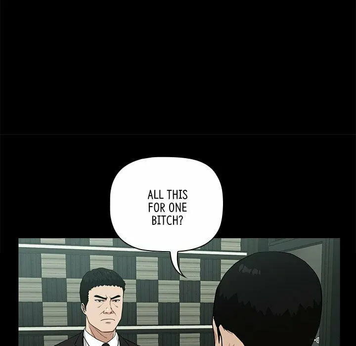 Malcolm, The Superstar Detective Chapter 10 page 61 - 