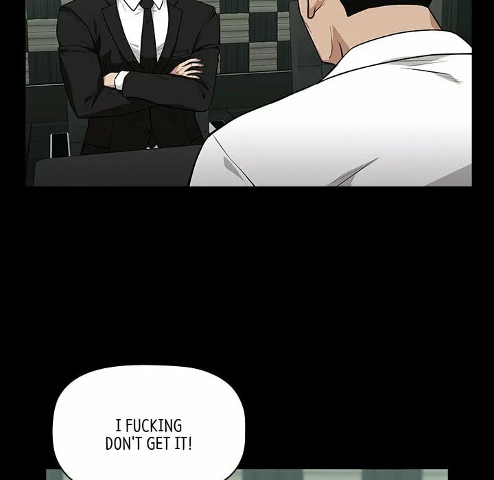 Malcolm, The Superstar Detective Chapter 10 page 62 - 