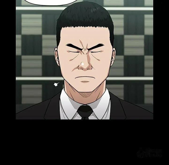 Malcolm, The Superstar Detective Chapter 10 page 63 - 