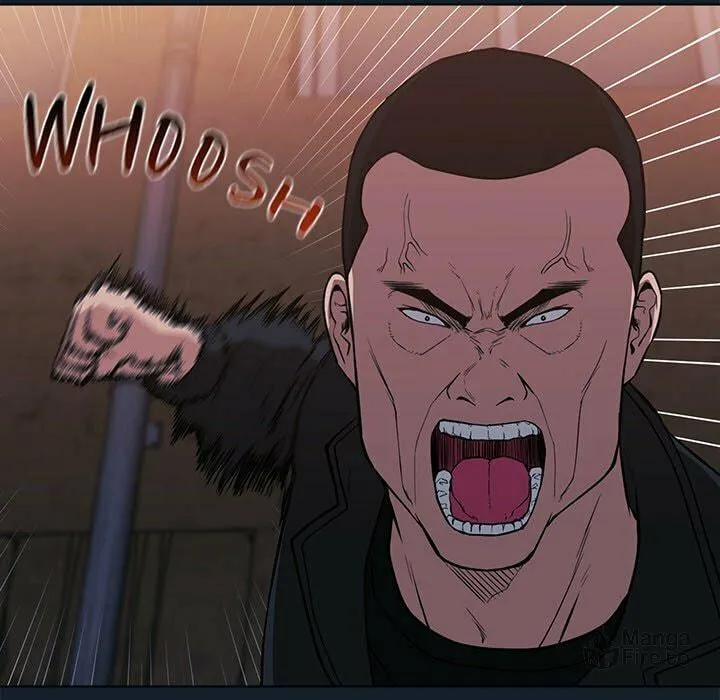 Malcolm, The Superstar Detective Chapter 10 page 70 - 