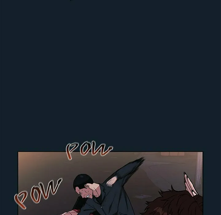 Malcolm, The Superstar Detective Chapter 10 page 74 - 